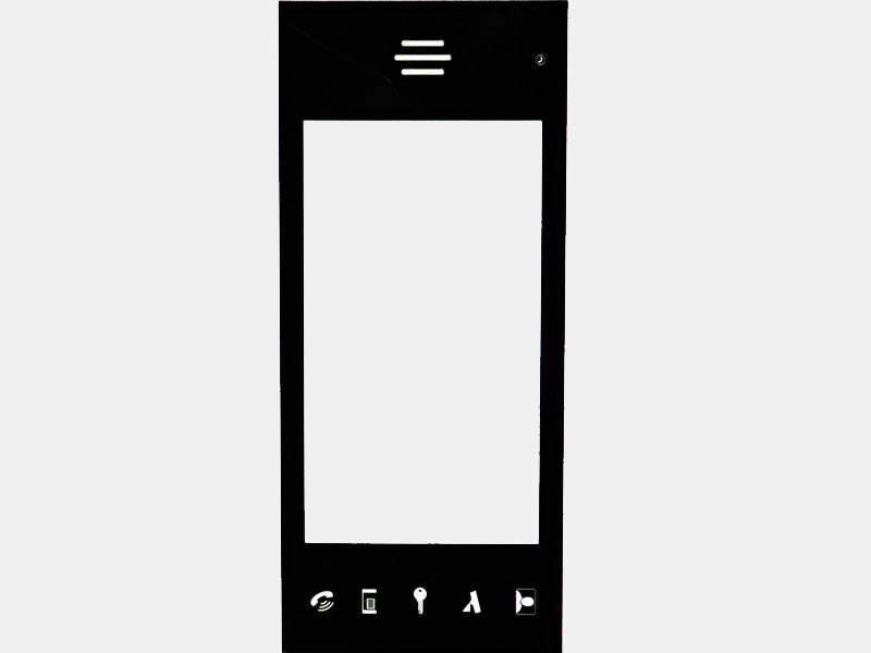 門禁(jin)鏡(jing)片(pian)