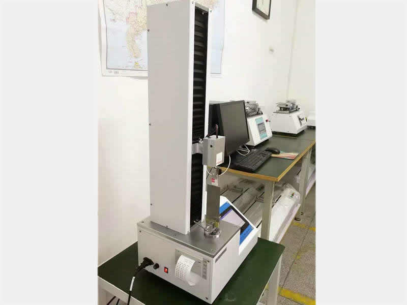 膠袋(dai)剝(bo)離(li)力(li)測(ce)試(shi)機(ji)