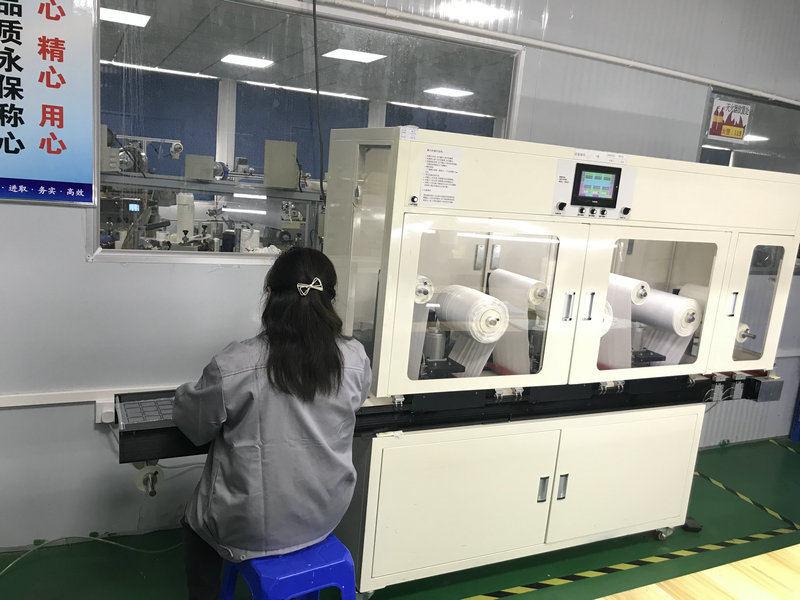 鏡片(pian)擦(ca)片機