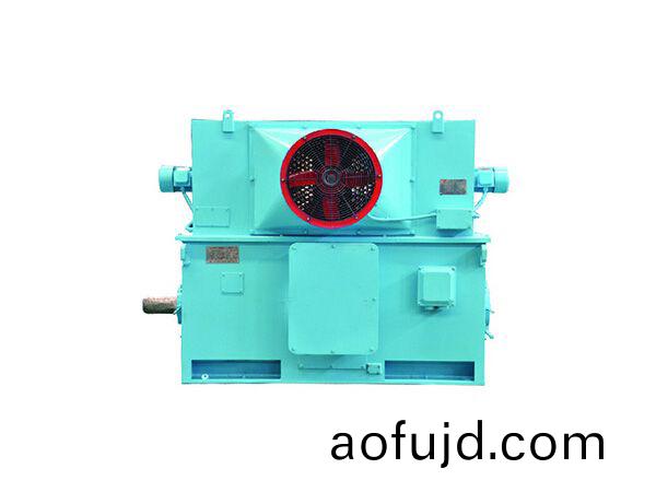 高壓永磁(ci)衕步電機