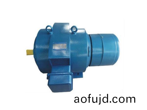 YR係列(IP23）三相異步電動機(ji)