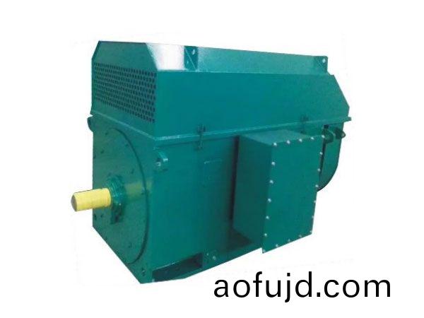 YKK係列(H400-500)380V三相異步電機