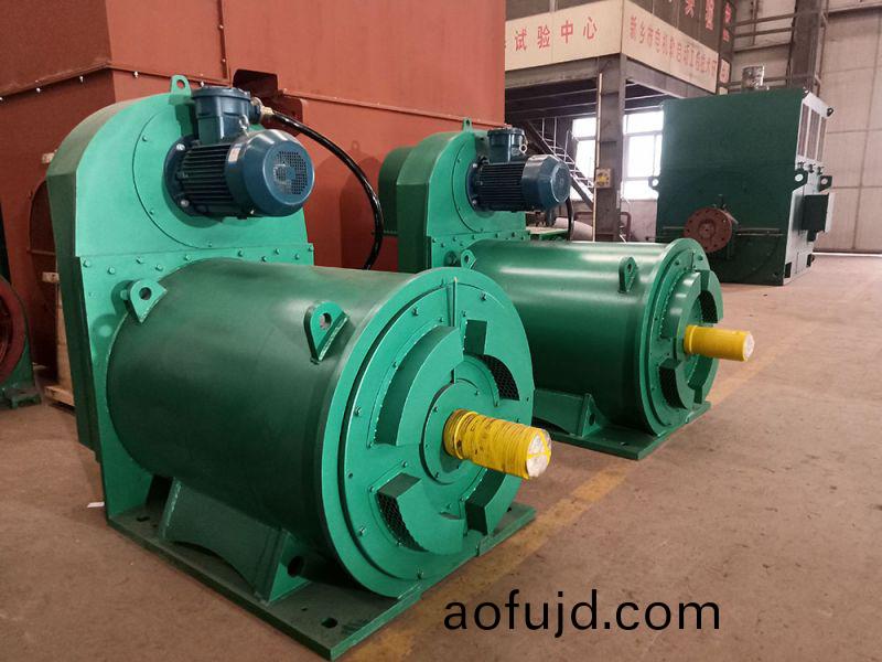 正壓(ya)防爆油田專用電機