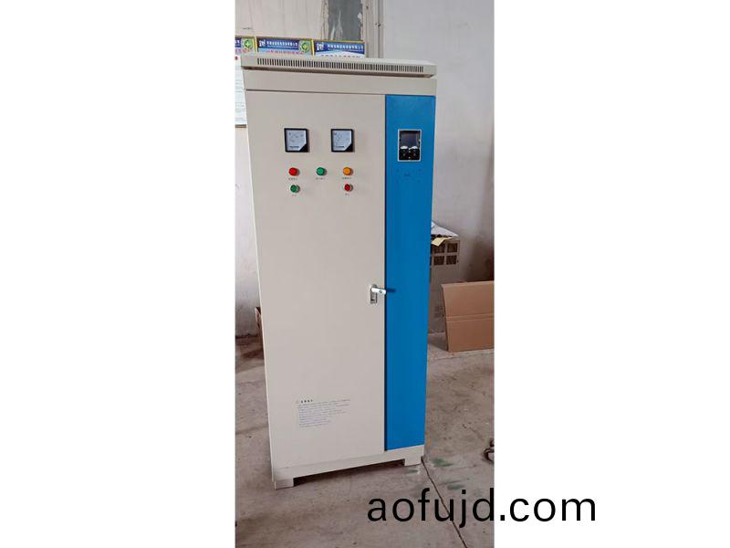 電機輭啟動(dong)櫃