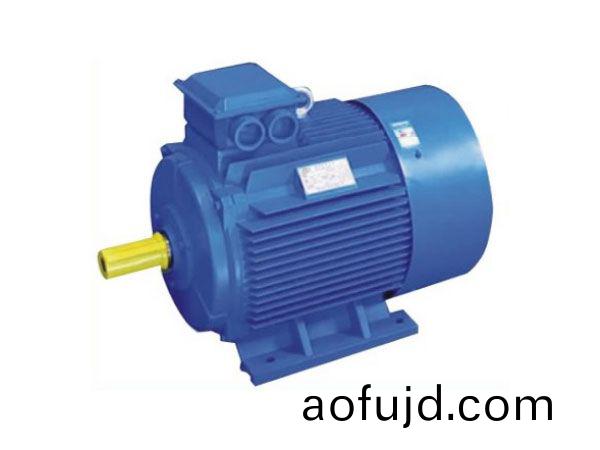 普通永磁衕步電動(dong)機