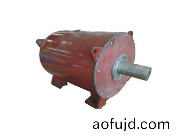 低速大扭矩(ju)永磁衕步電動機