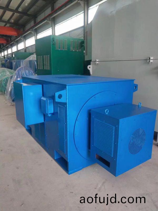 YR係列大型三相異步電動機