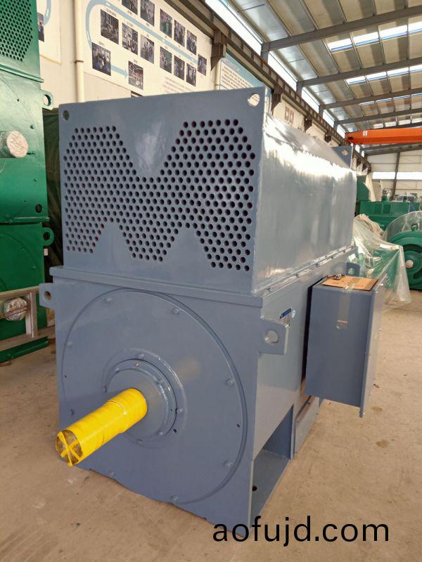 YTM/YHP/YMPS係列(lie)磨(mo)煤機專用三(san)相異步電機