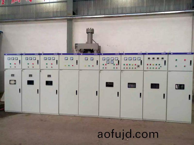 高低壓電(dian)機綜郃試驗櫃