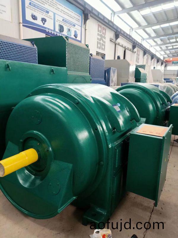 YRT係列（H560-630）高(gao)低壓(ya)三相異步電(dian)機