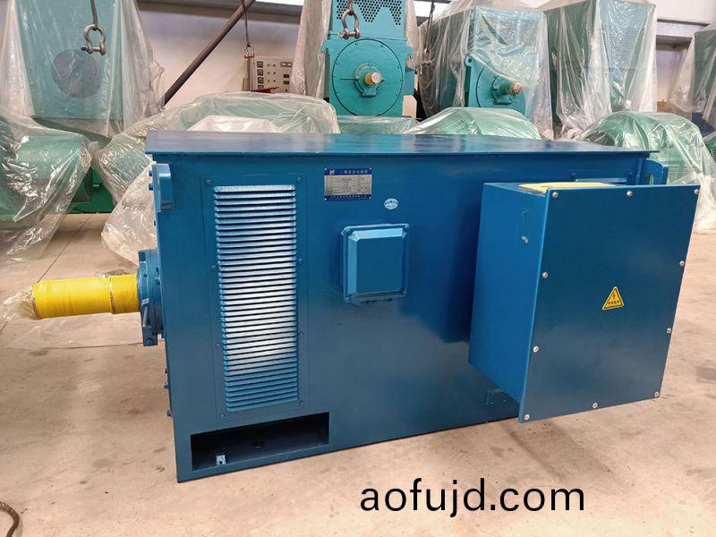 Y係列大中(zhong)型高壓三相(xiang)異步電動機