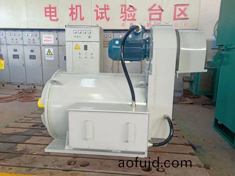 YQX800kw、1000kw、1200kw、1400kw、380v/660v正壓防爆電機