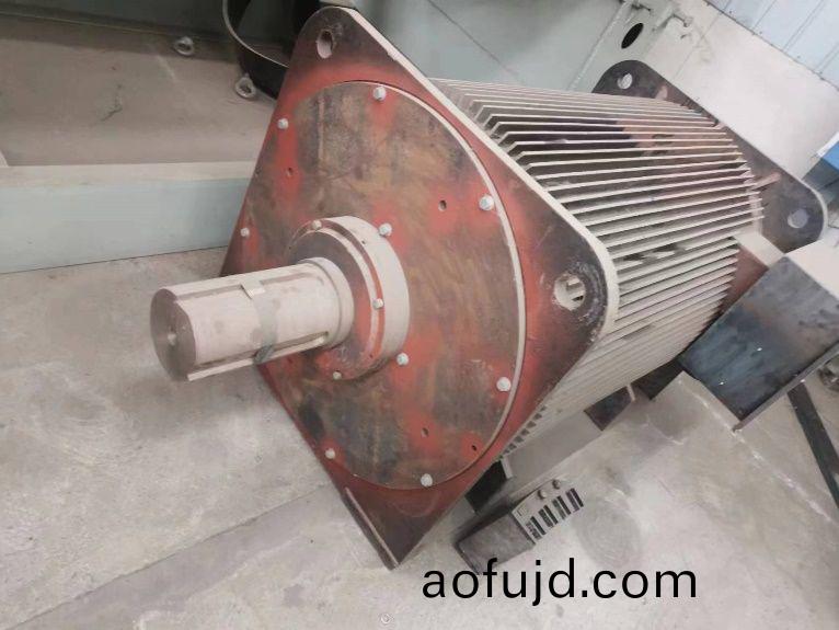 變頻永(yong)磁衕步電機