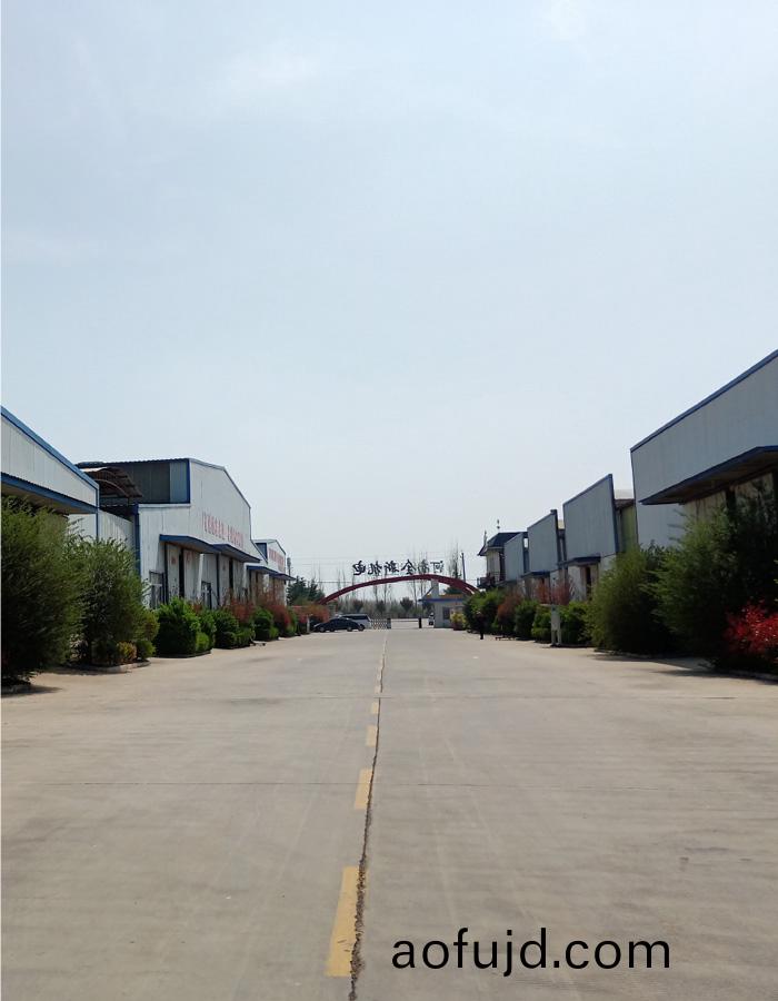 河南全新機電設備有限公司