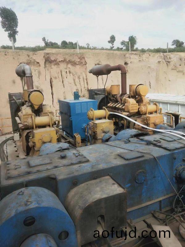 1250kw-6/660V 變頻電機使用現場