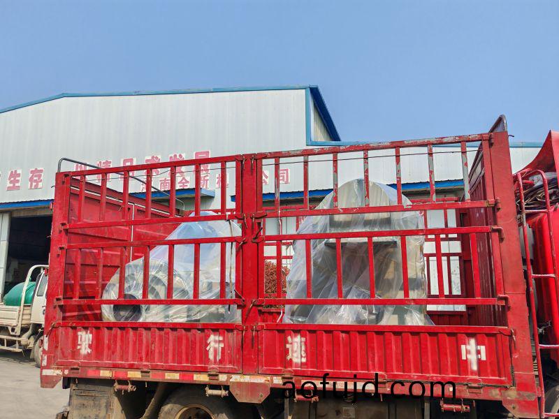 鑽井隊專用正壓防爆電機，YQX1250-6/1250KW/660V/60.5HZ電機髮貨