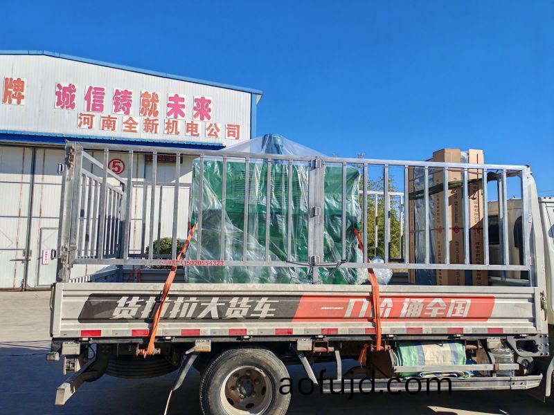 YP500-6/630KW/380V/60HZ變頻(pin)電機配800KW變頻櫃(gui)髮徃鑽井現場