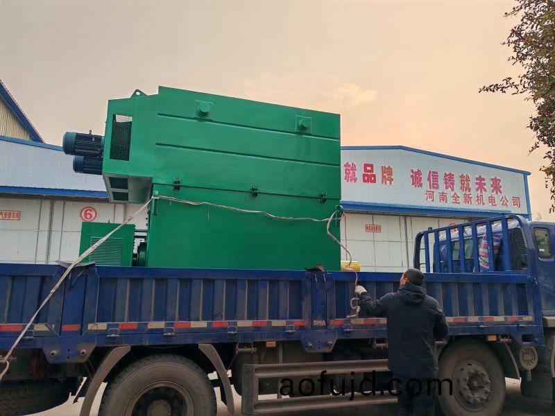 YRKK710-8/1600KW/10KV電機齣口非洲