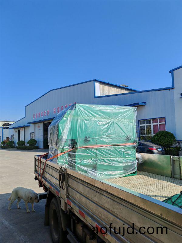 YXKK355-4/250KW/10KV電機(ji)髮貨