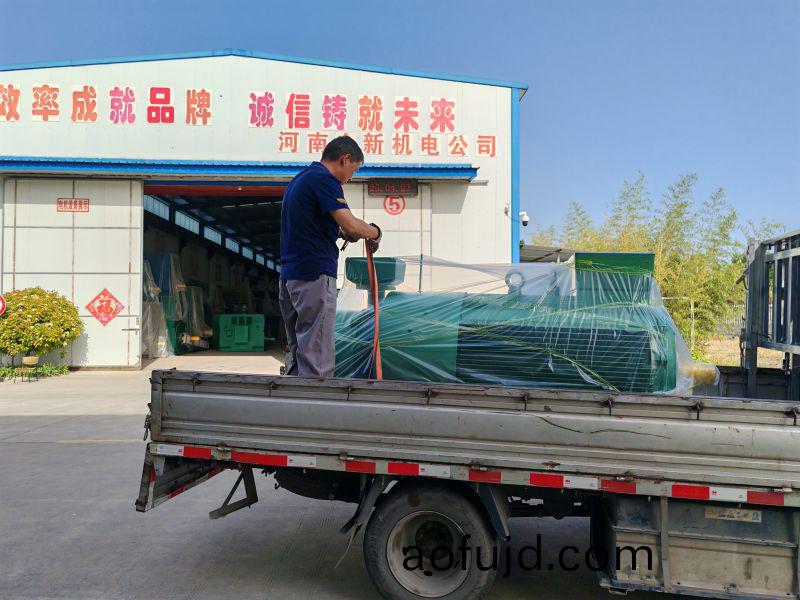 YR280KW-6電機齣髮